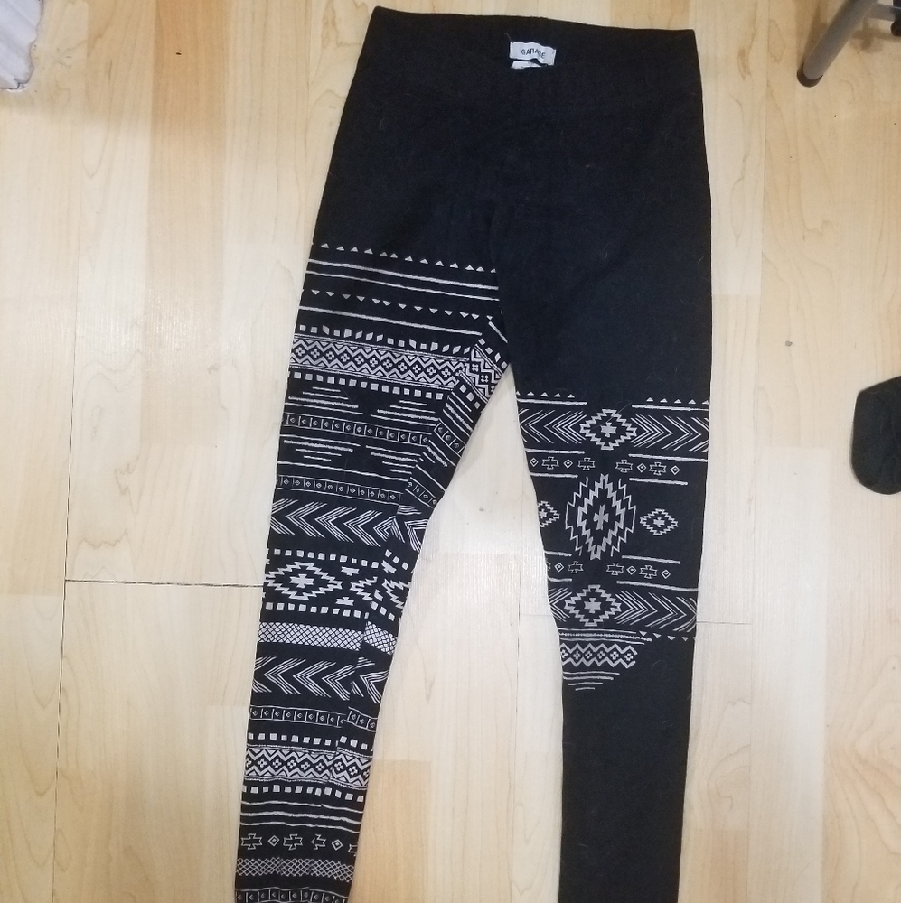 Garage Leggings